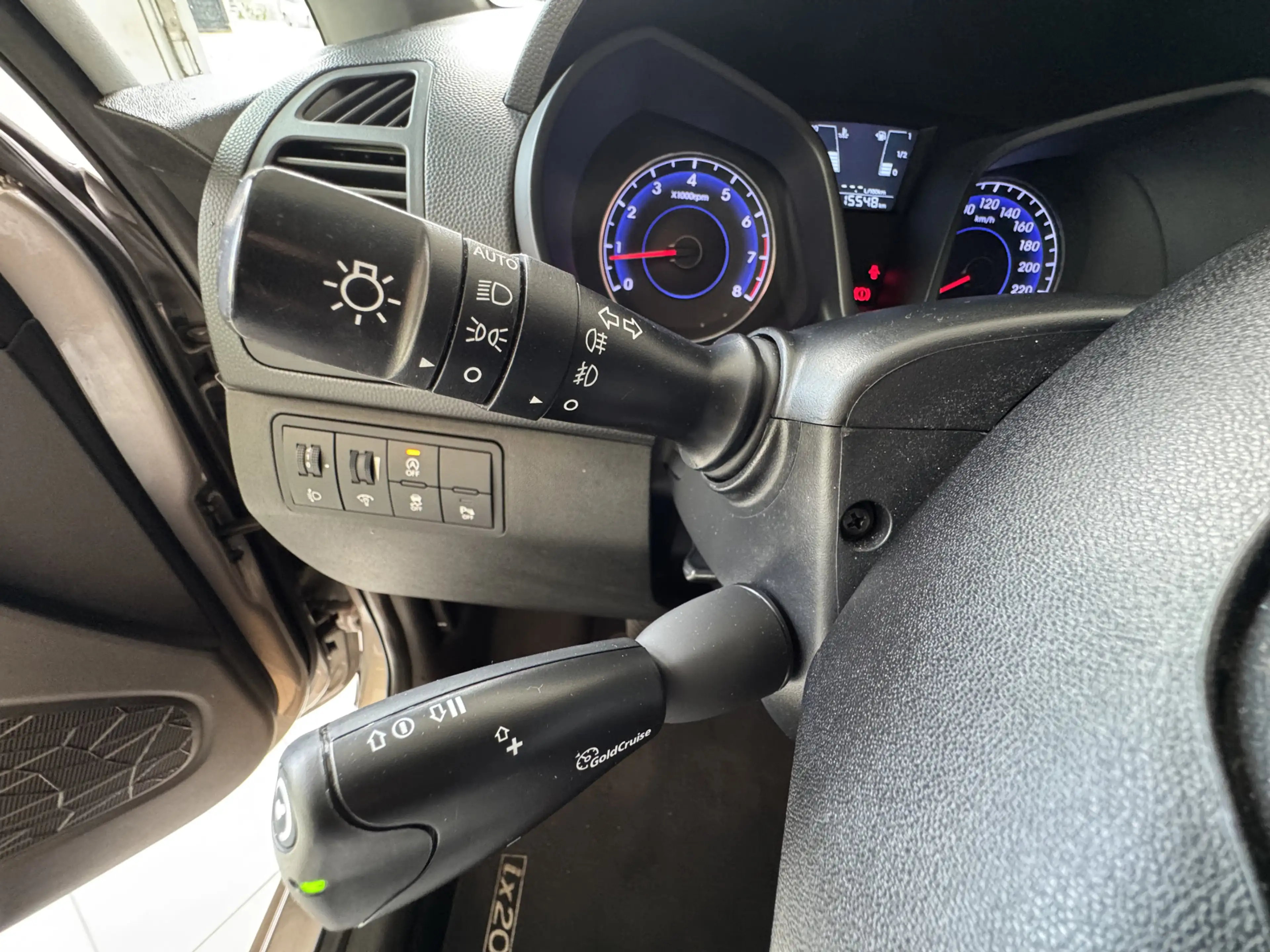 Hyundai iX20 1.4i Go! Bluetooth, Trekhaak, Camera, Navi — photo 20