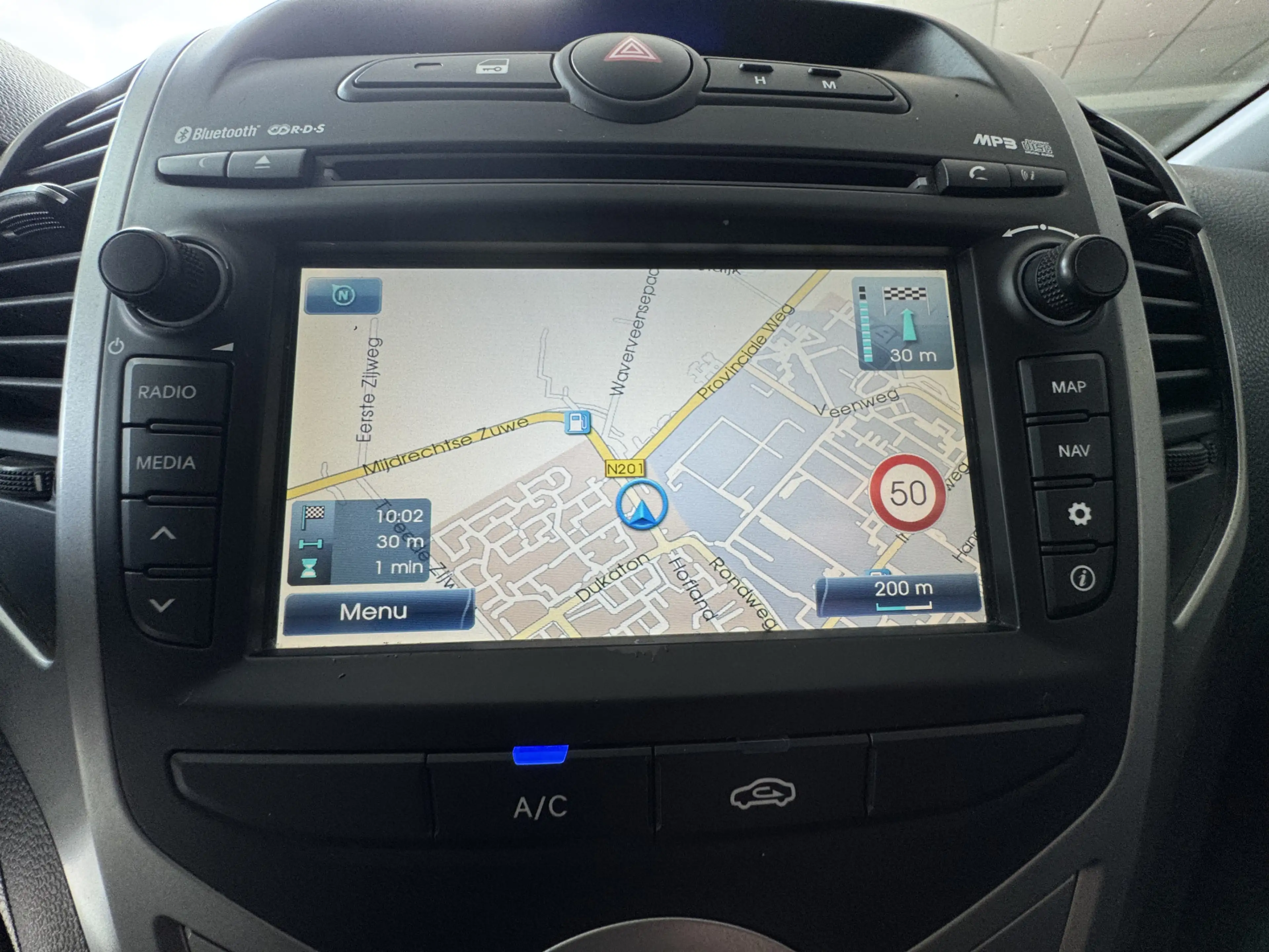 Hyundai iX20 1.4i Go! Bluetooth, Trekhaak, Camera, Navi — photo 23