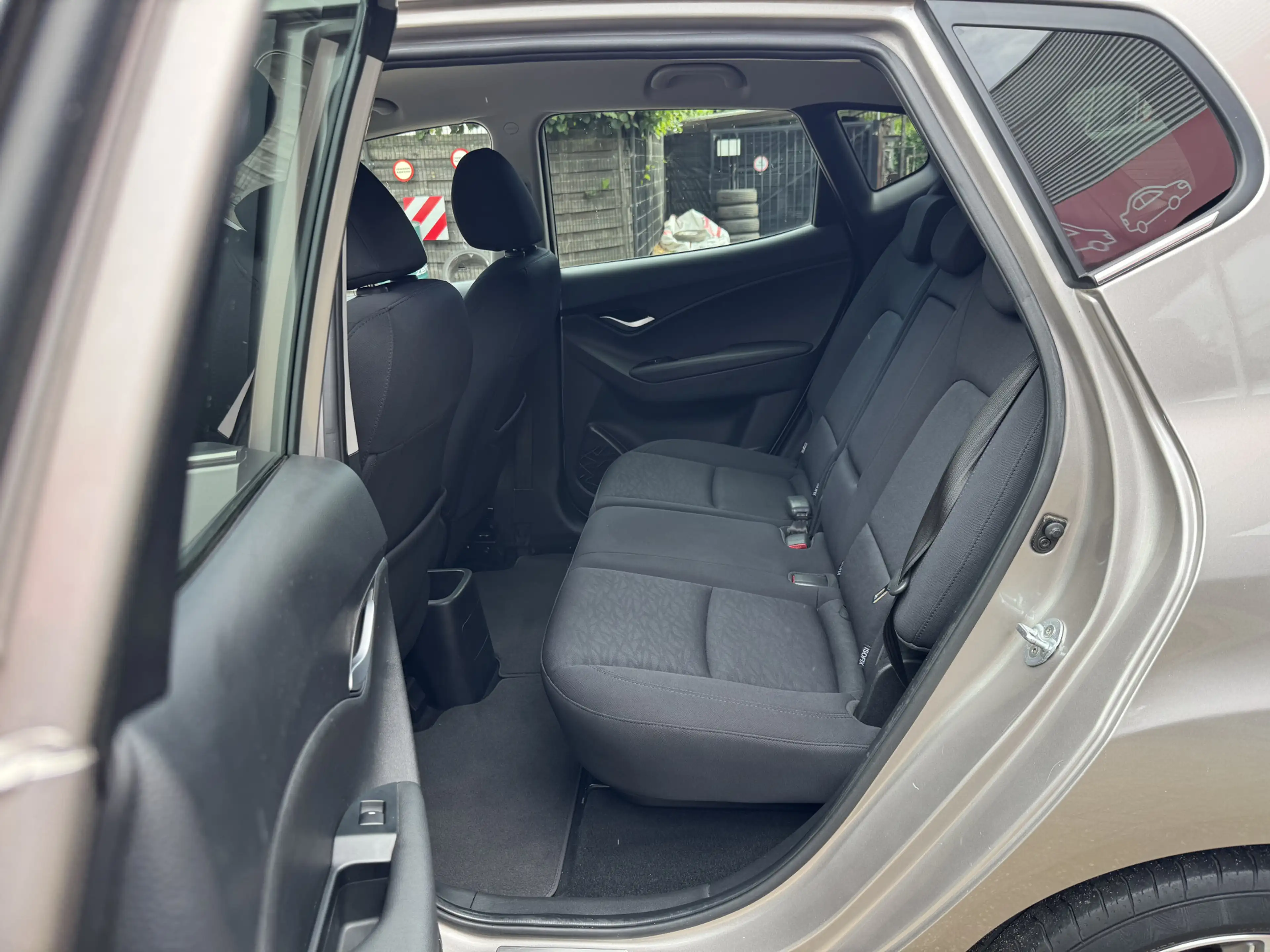 Hyundai iX20 1.4i Go! Bluetooth, Trekhaak, Camera, Navi — photo 11