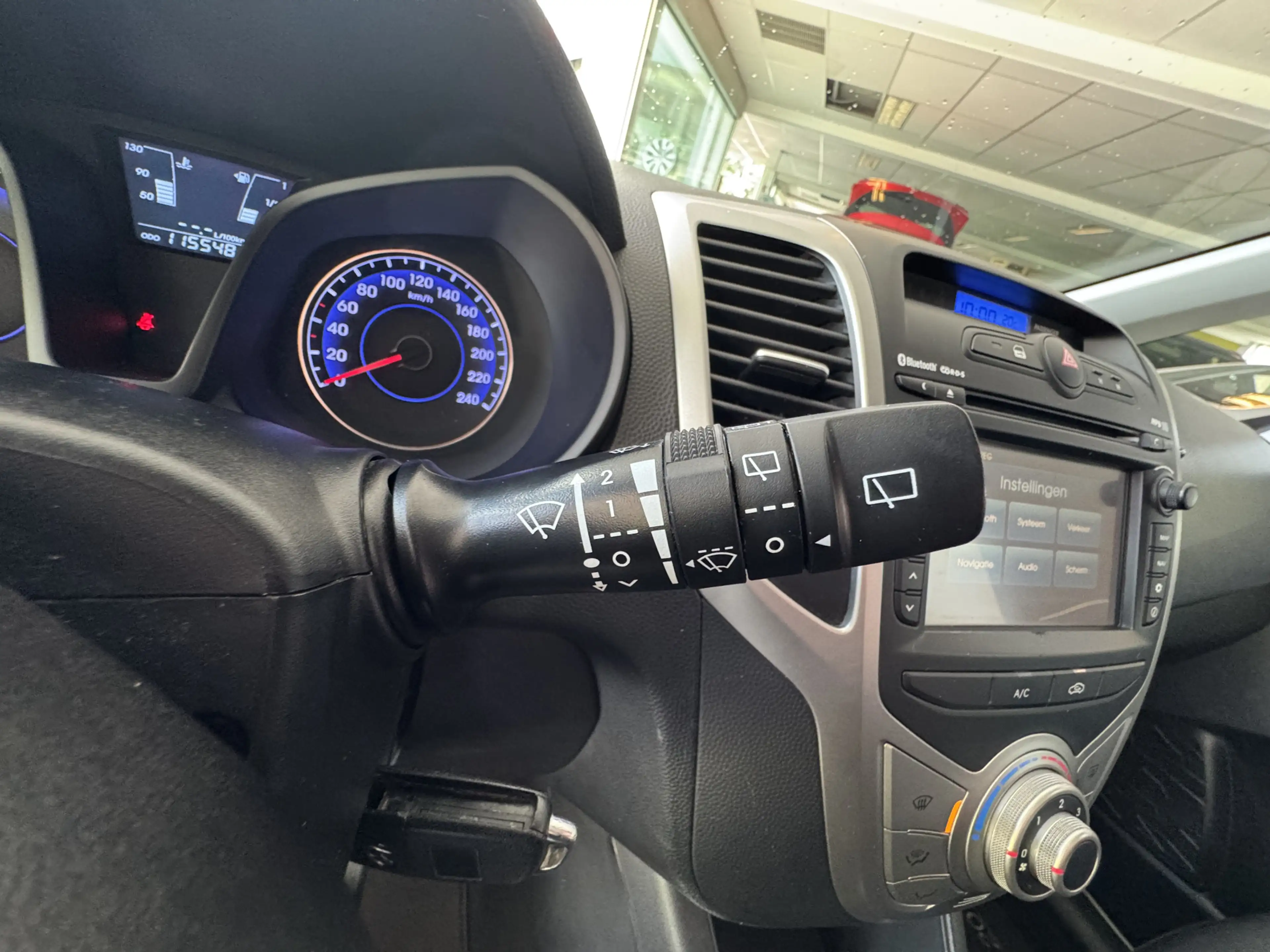Hyundai iX20 1.4i Go! Bluetooth, Trekhaak, Camera, Navi — photo 21