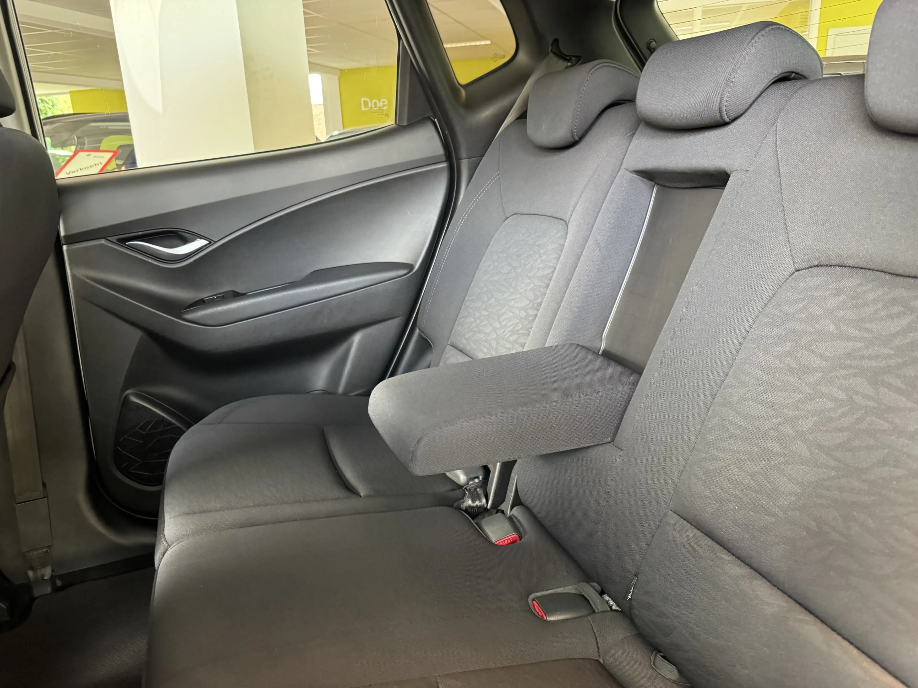 Hyundai iX20 1.4i Go! Bluetooth, Trekhaak, Camera, Navi — photo 14