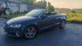 Audi A3 1.4 TFSI Ultra Cabrio Sport - Belgische wagen Gris - thumbnail 2