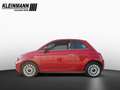 Fiat 500 Dolcevita 1.0 GSE Hybrid (70 PS) Rot - thumbnail 5