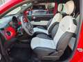 Fiat 500 Dolcevita 1.0 GSE Hybrid (70 PS) Rot - thumbnail 11