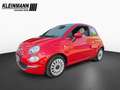 Fiat 500 Dolcevita 1.0 GSE Hybrid (70 PS) Rot - thumbnail 1