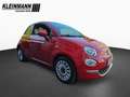 Fiat 500 Dolcevita 1.0 GSE Hybrid (70 PS) Rot - thumbnail 2