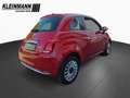 Fiat 500 Dolcevita 1.0 GSE Hybrid (70 PS) Rot - thumbnail 6