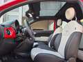 Fiat 500 Dolcevita 1.0 GSE Hybrid (70 PS) Rot - thumbnail 8