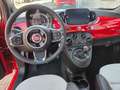 Fiat 500 Dolcevita 1.0 GSE Hybrid (70 PS) Rot - thumbnail 9