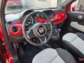 Fiat 500 Dolcevita 1.0 GSE Hybrid (70 PS) Rot - thumbnail 10