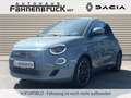 Fiat 500e Elektro 0.0 Sitzheizung ESC Automatik Blau - thumbnail 1