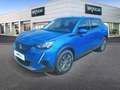 Peugeot e-2008 Active 136 SOH 89% Blau - thumbnail 1