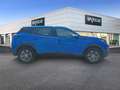 Peugeot e-2008 Active 136 SOH 89% Finanzierung ab 1,99% Bleu - thumbnail 4