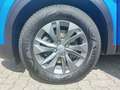 Peugeot e-2008 Active 136 SOH 89% Finanzierung ab 1,99% Bleu - thumbnail 11