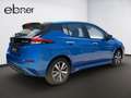 Nissan Leaf Acenta | Lenkradheizung | Bluetooth | Klima Bleu - thumbnail 10