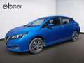 Nissan Leaf Acenta | Lenkradheizung | Bluetooth | Klima Bleu - thumbnail 3