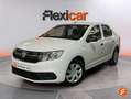 Dacia Logan 1.0 Essential 55kW Blanco - thumbnail 2