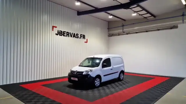 Renault BLUE DCI 95 EXTRA R-LINK