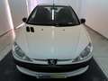 Peugeot 206 1.4 HDi 5p. Style 70cv Bianco - thumbnail 6