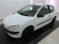 Peugeot 206 1.4 HDi 5p. Style 70cv Bianco - thumbnail 1