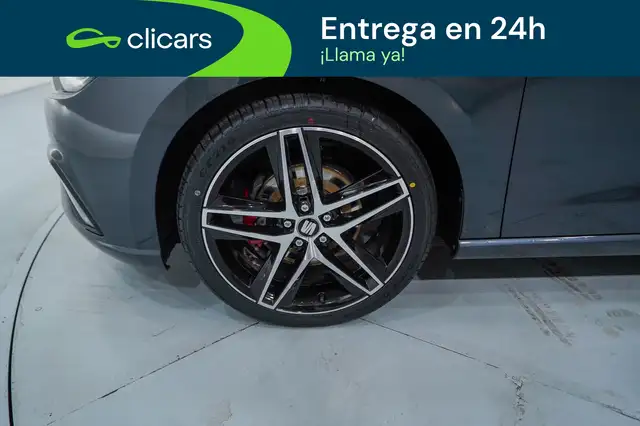 SEAT Ibiza view 11