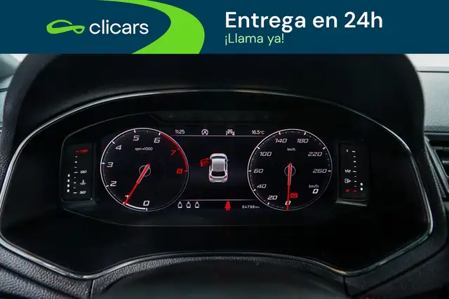 SEAT Ibiza view 15