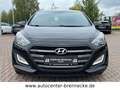 Hyundai i30 blue Passion Schwarz - thumbnail 2