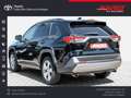 Toyota RAV 4 - 2.5 l Hybrid 4x2 Team D Nero - thumbnail 2