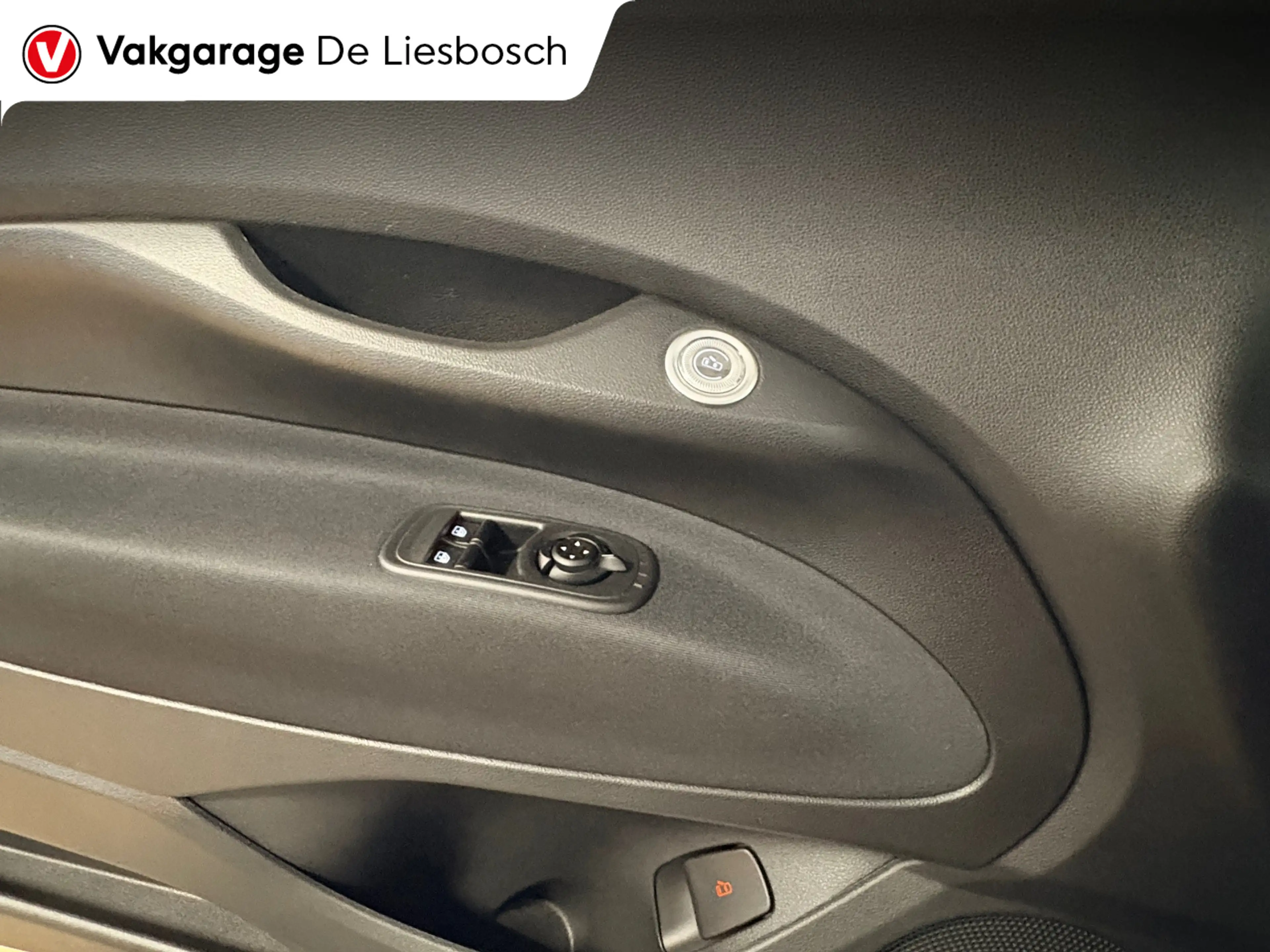 Fiat 500 Icon 42 kWh / Airco / carplay / — photo 15