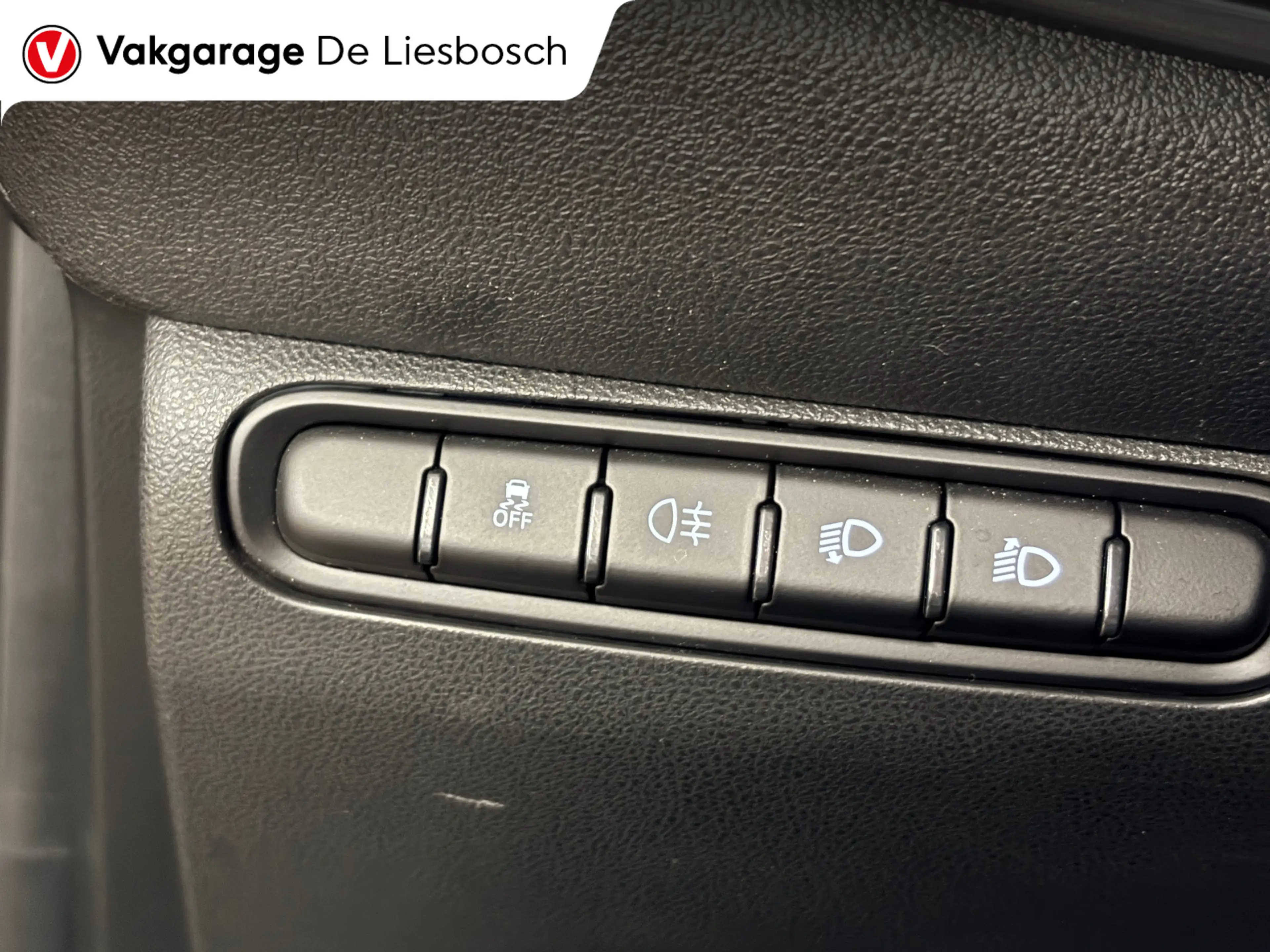 Fiat 500 Icon 42 kWh / Airco / carplay / — photo 14