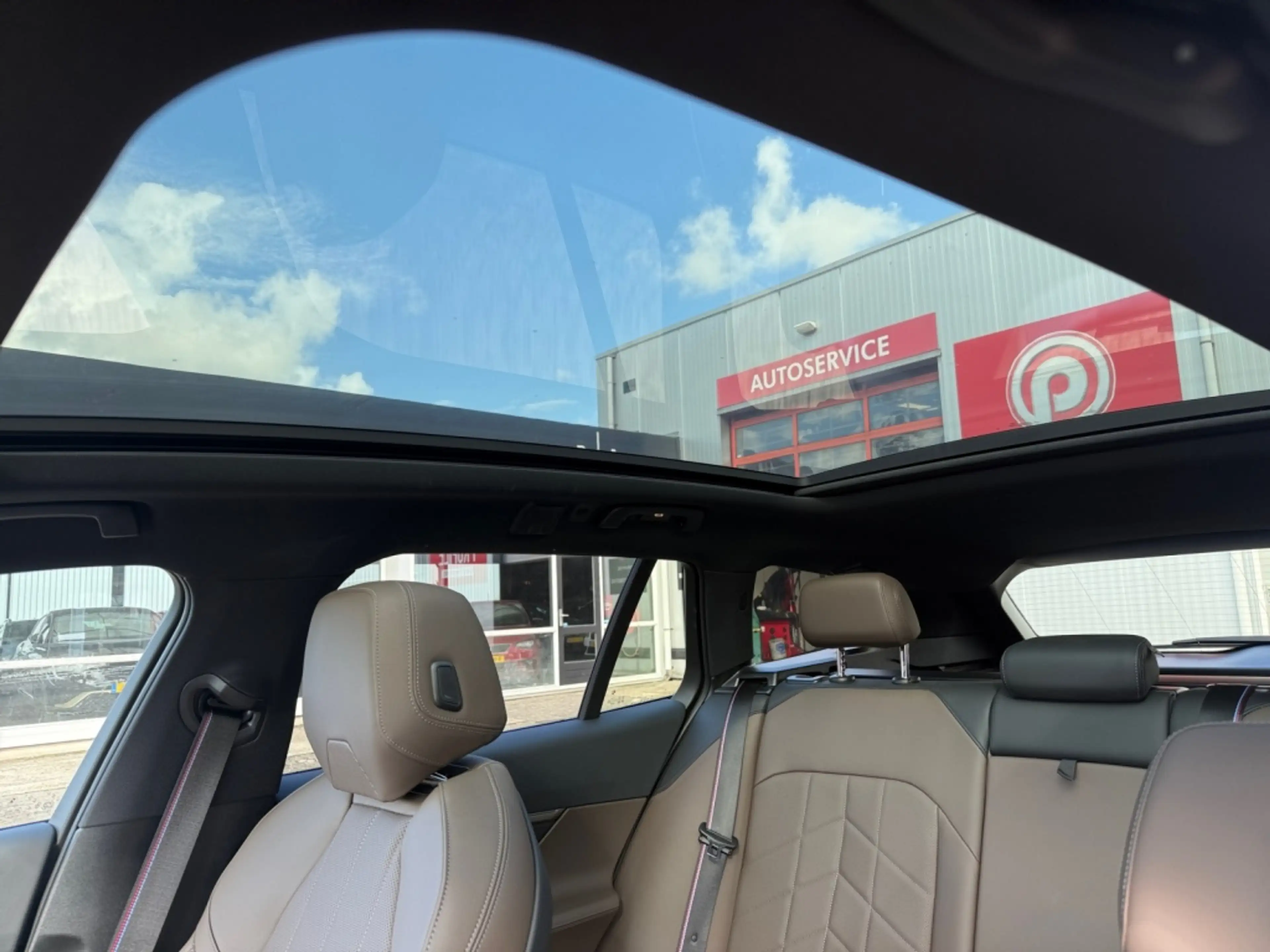 BMW 530 5-serie Touring 530e M Sport-Pro Edition | matzwar — photo 18