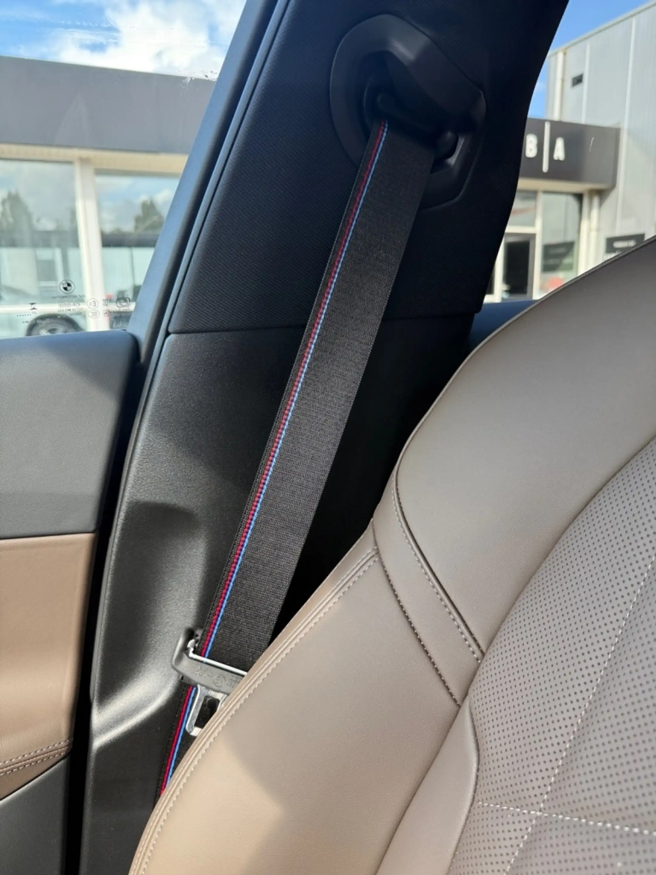 BMW 530 5-serie Touring 530e M Sport-Pro Edition | matzwar — photo 19