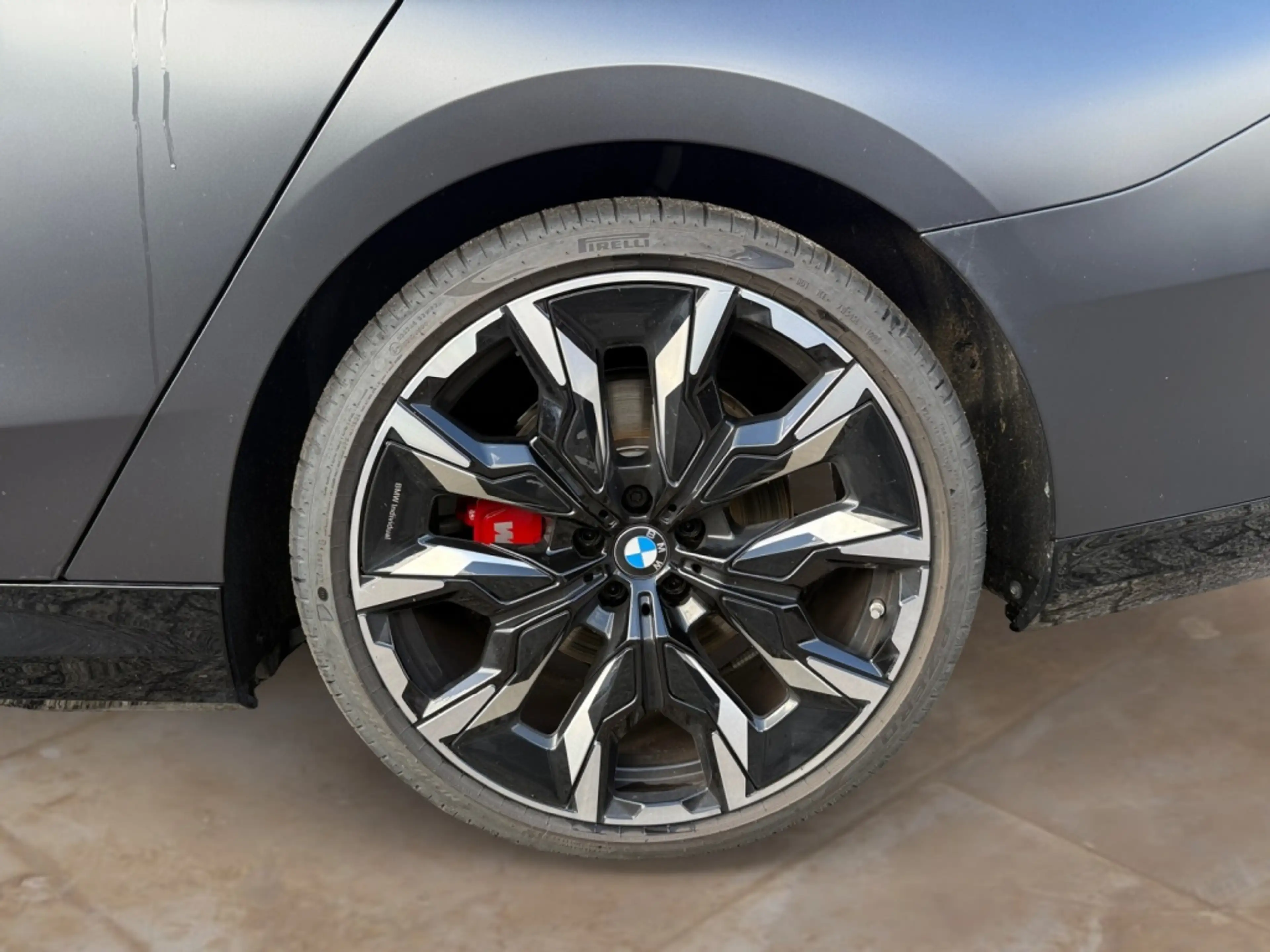 BMW 530 5-serie Touring 530e M Sport-Pro Edition | matzwar — photo 14