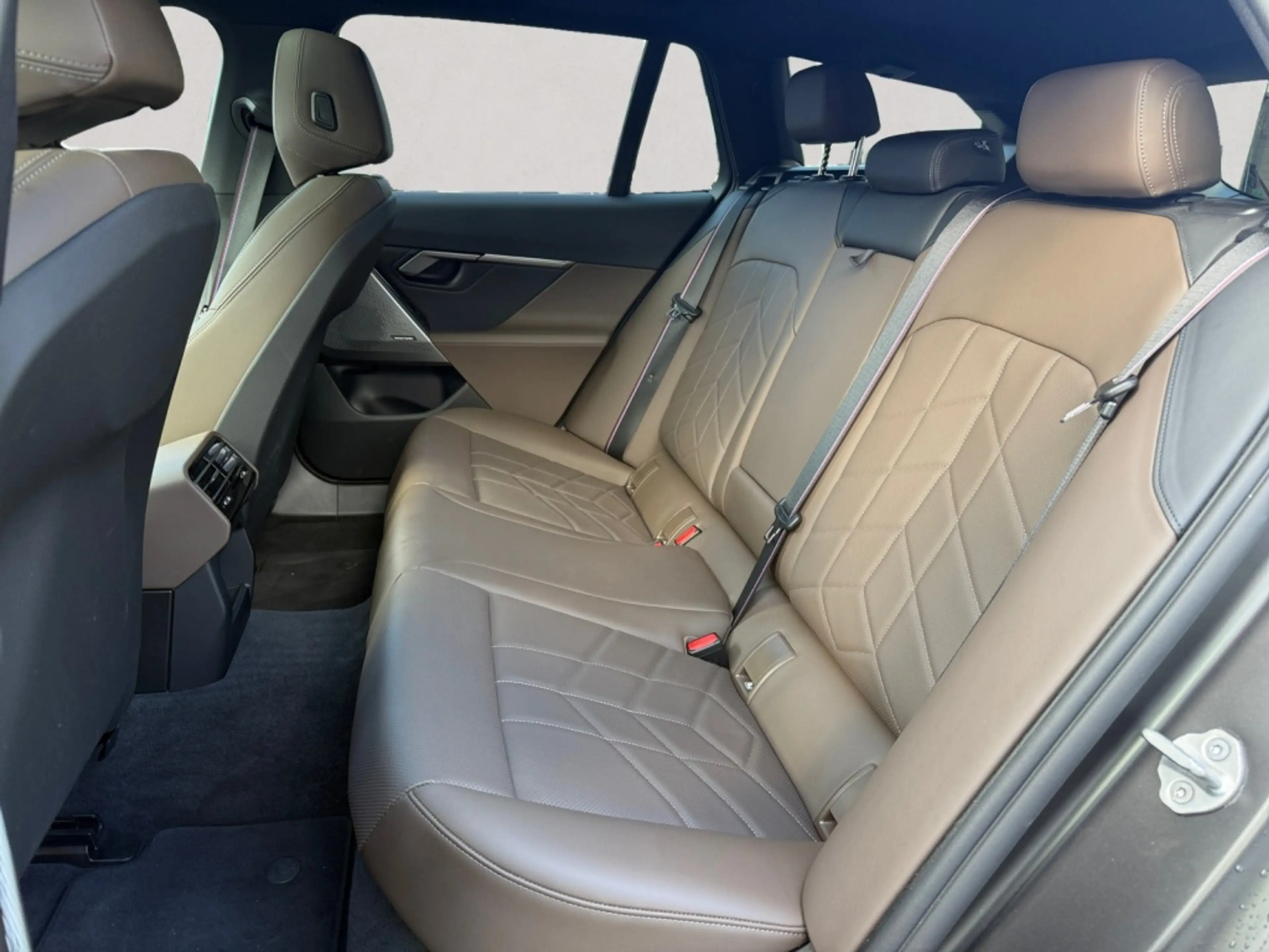 BMW 530 5-serie Touring 530e M Sport-Pro Edition | matzwar — photo 13