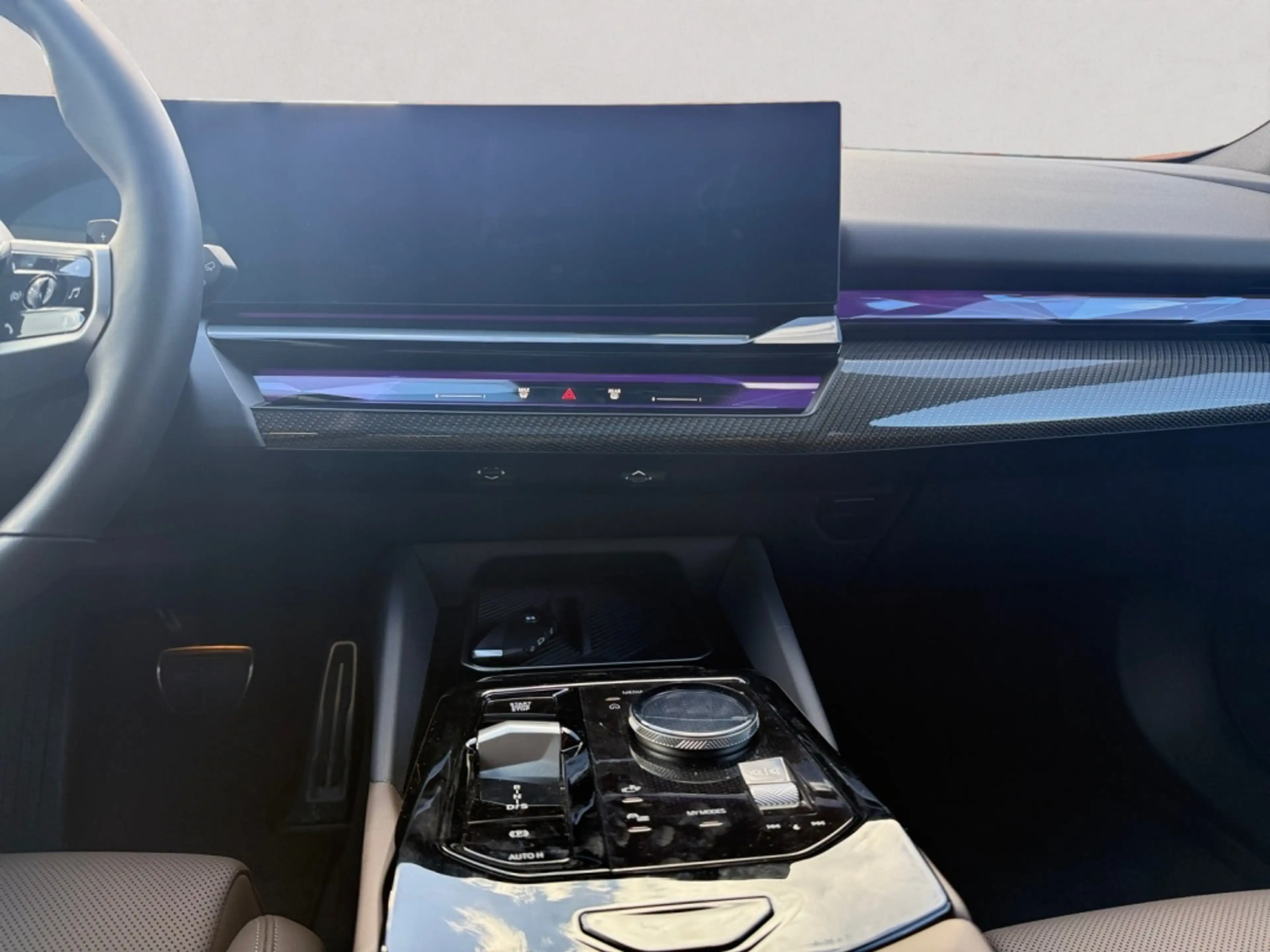 BMW 530 5-serie Touring 530e M Sport-Pro Edition | matzwar — photo 11