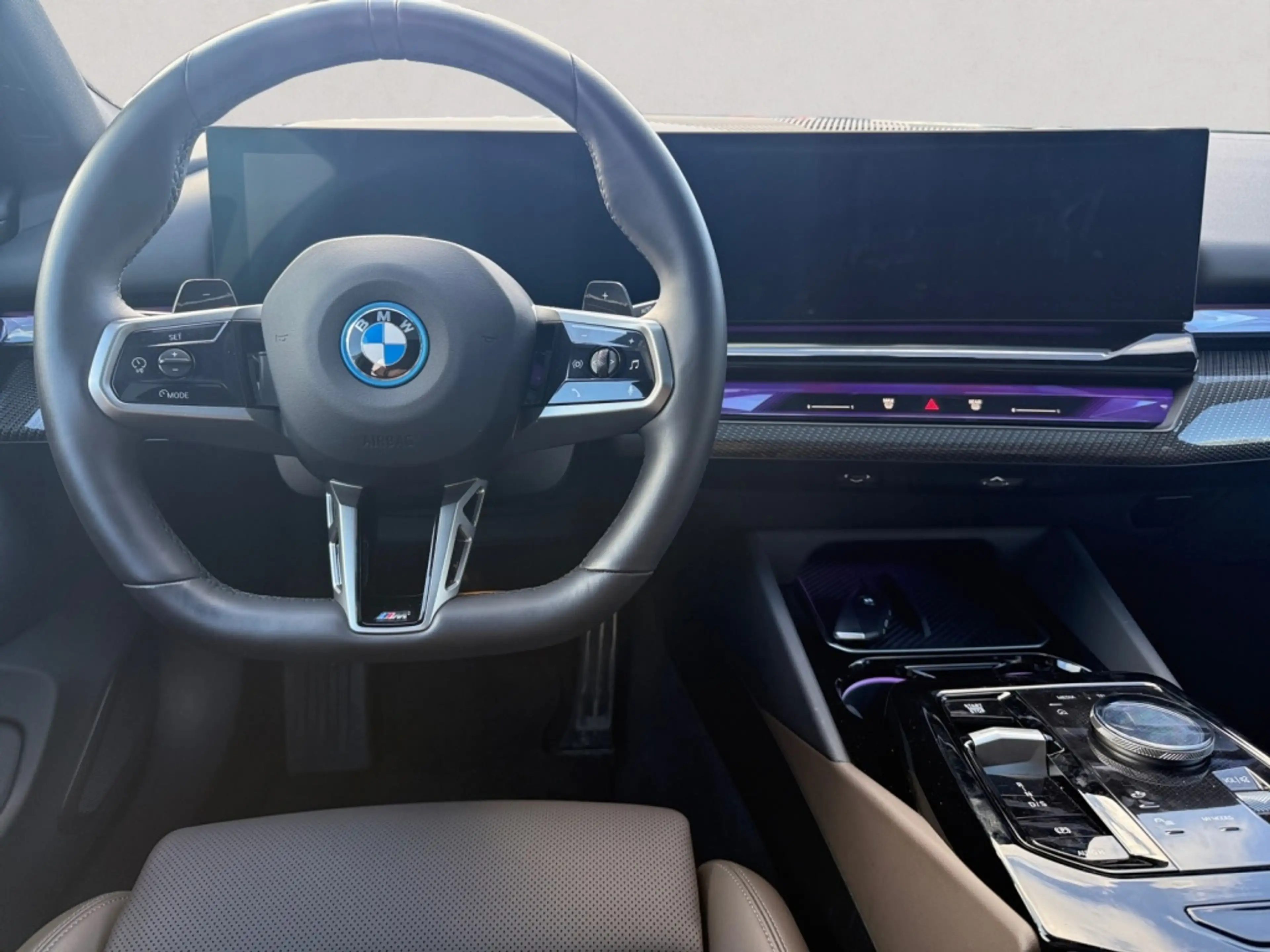 BMW 530 5-serie Touring 530e M Sport-Pro Edition | matzwar — photo 10
