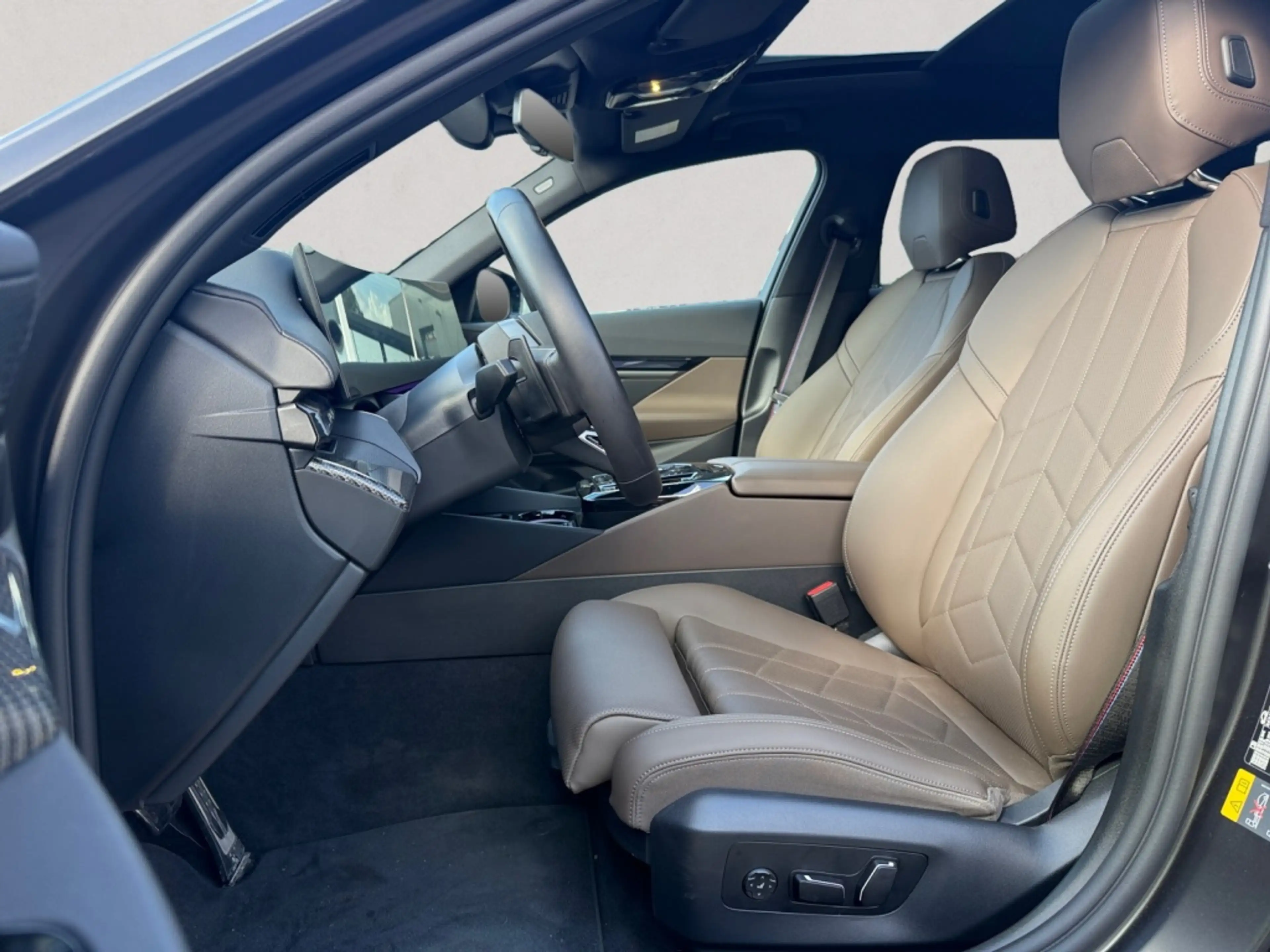BMW 530 5-serie Touring 530e M Sport-Pro Edition | matzwar — photo 9