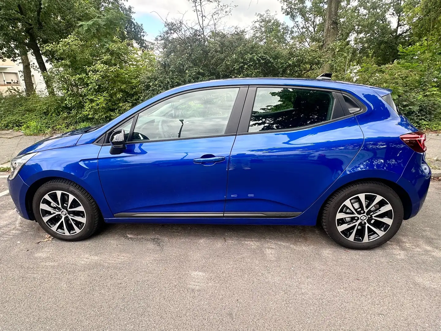 Renault Clio Equilibre - 2