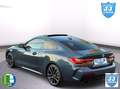 BMW 440 M440dA Coupé xDrive Blu/Azzurro - thumbnail 3