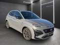 Hyundai KONA N-Line 1,0 T-GDi 2WD 48V k1bl0 Grau - thumbnail 2