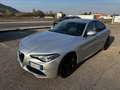 Alfa Romeo Giulia Giulia 2020 2.2 t Executive 190cv auto Argento - thumbnail 1
