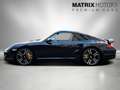 Porsche 911 Turbo S Coupe SHZ BOSE COC Park-Assistent Schwarz - thumbnail 6