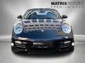 Porsche 911 Turbo S Coupe SHZ BOSE COC Park-Assistent Schwarz - thumbnail 9