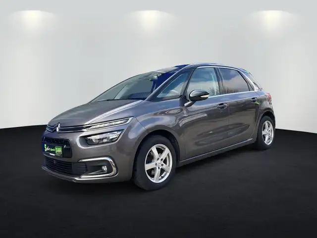 Citroen C4 SpaceTourer Origins NAVI*PARKASSISTENT*XENON