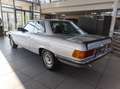 Mercedes-Benz 350 SLC C107 ready for Rallye! Automatik,RECARO! Argent - thumbnail 4