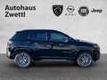 Jeep Compass Summit MHEV 130 e-DCT7 Schwarz - thumbnail 7