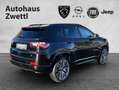 Jeep Compass Summit MHEV 130 e-DCT7 Schwarz - thumbnail 6