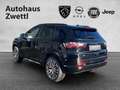 Jeep Compass S MHEV 130 e-DCT7 Schwarz - thumbnail 4