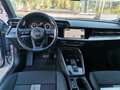 Audi A3 Sportback 35 2.0 tdi 150cv GARANZIA AUDI 06/2025 Argento - thumbnail 11