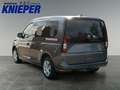 Volkswagen Caddy Life 1.5 TSI DSG+AHK+APP-CONNECT Grau - thumbnail 3